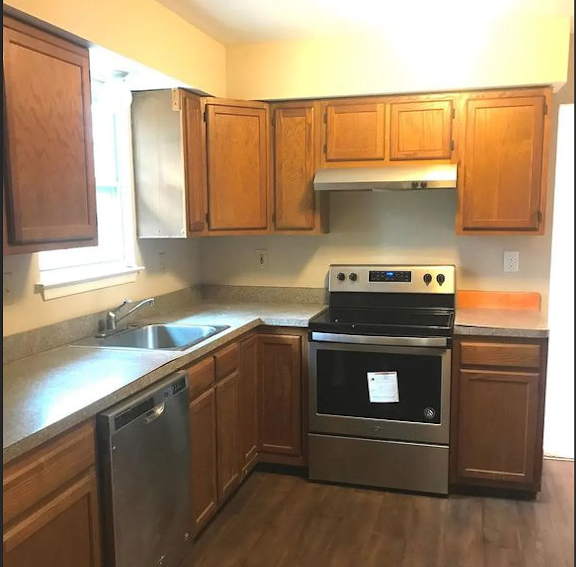 1 bed, 1740 sqft, $1,050 — Photo 4
