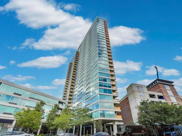 1720 Maple Ave APT 1360, Evanston, IL 60201
