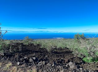 Catamaran Ln, Ocean View, HI 96737