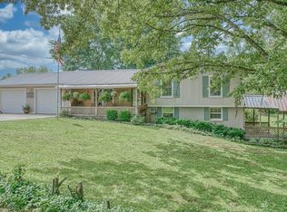 4104 Gayle Cir LOT 58/57, Cookeville, TN 38501