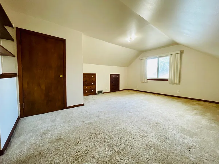 Upper Master Bedroom