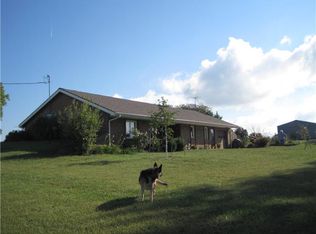 34445 Mission Belleview Rd, Louisburg, KS 66053