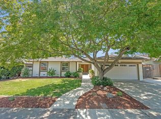 7495 Hillsboro Ave, San Ramon, CA 94583