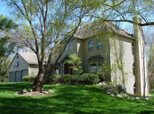 3416 Ivy Ln, Johnsburg, IL 60051