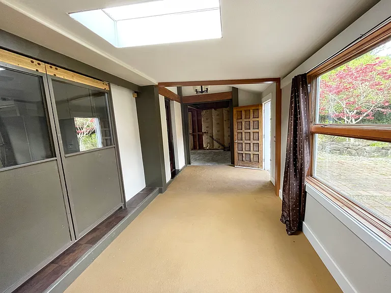 Sunroom