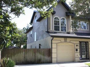 3007 E Central Blvd, Orlando, FL 32803