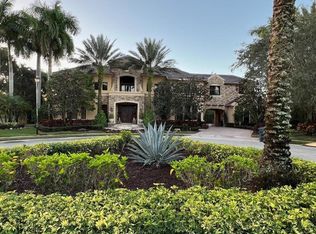 3524 N Turenne Way, Wellington, FL 33449