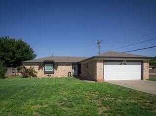 4800 S Austin St, Amarillo, TX 79110