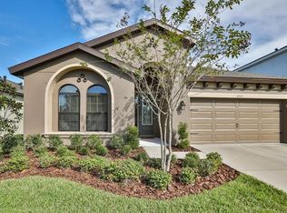 6521 Park Terrace Ln, Apollo Beach, FL 33572