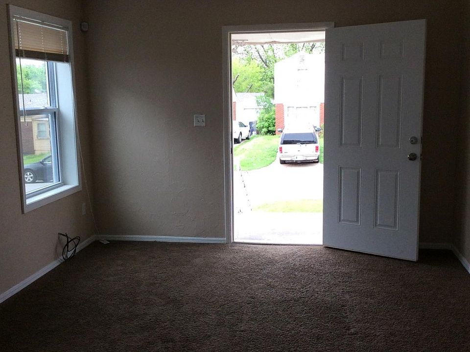 Entry Room