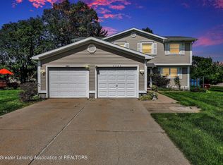 4504 Glenberry Dr, Holt, MI 48842