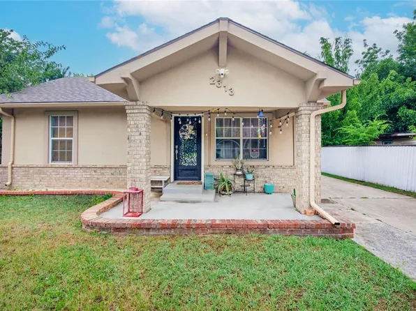 2313 SW 24th St, Oklahoma City, OK 73108