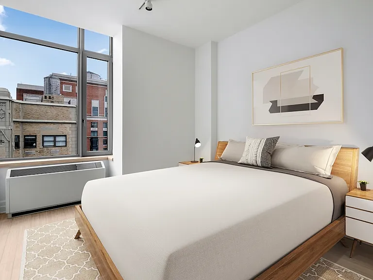 110 Livingston St #16M — Photo 5