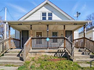 3215 E 5th St #3215, Dayton, OH 45403