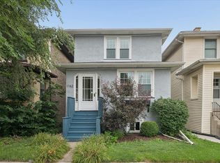 1162 S Ridgeland Ave, Oak Park, IL 60304