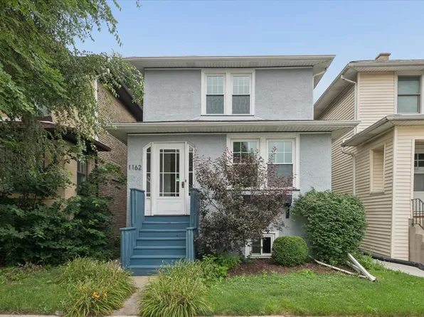 1162 S Ridgeland Ave, Oak Park, IL 60304