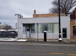 4709 N Milwaukee Ave #2FS, Chicago, IL 60630