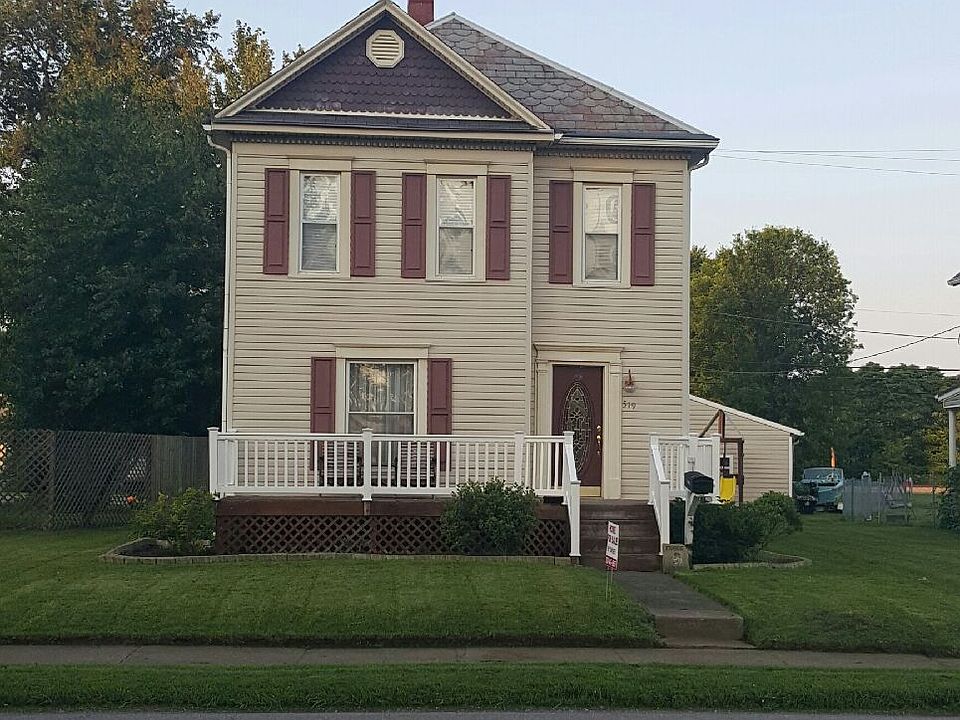 1st image of 519 N Wooster Ave