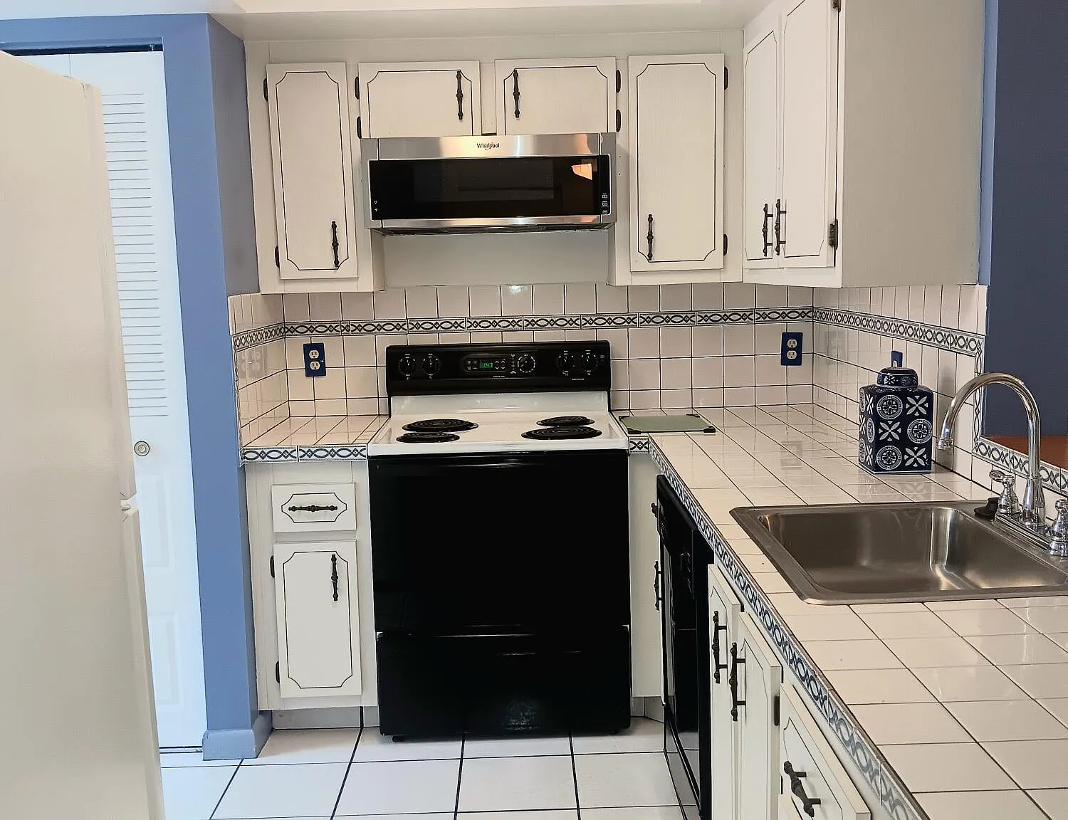 2 bed, 2.0 bath, 1000 sqft, $1,500 — Photo 3