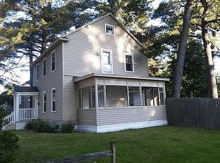 732 Allen Ave, Muskegon, MI 49442