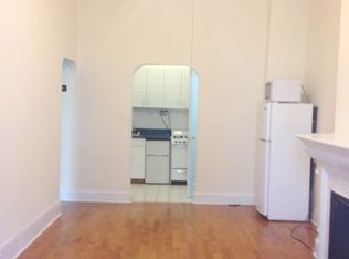 6 W 90th St APT 5, New York, NY 10024