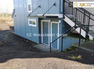 24842 45th Pl S #A-1, Kent, WA 98032