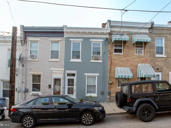 106 Davis St, Philadelphia, PA 19127