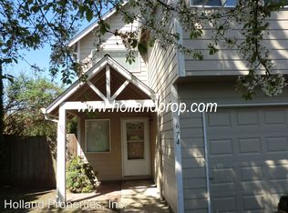 674 SE 5th Ave, Canby, OR 97013