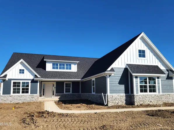 25256 John F McCarthy Way #153, Perrysburg, OH 43551