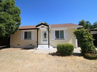 840 W Simpson Ave, Fresno, CA 93705