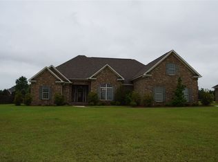 2003 Hiwassee Dr, Bonaire, GA 31005