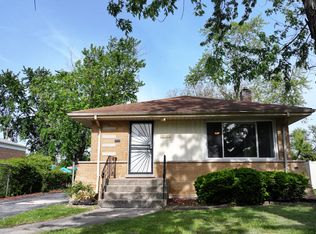 15965 Debbie Ln, South Holland, IL
