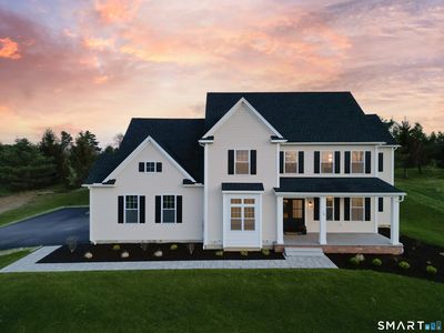 16 Mountain Top Pass, Burlington, CT, 06013