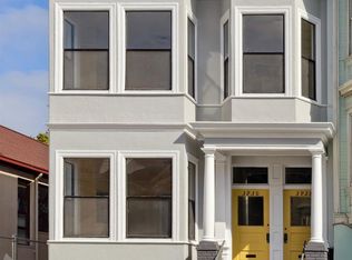 3928 Sacramento St, San Francisco, CA 94118