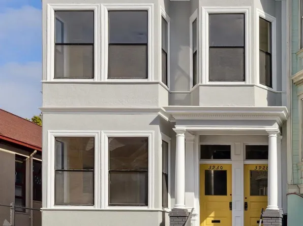 3928 Sacramento St, San Francisco, CA 94118