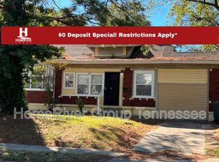 565 E Gage Ave, Memphis, TN 38106