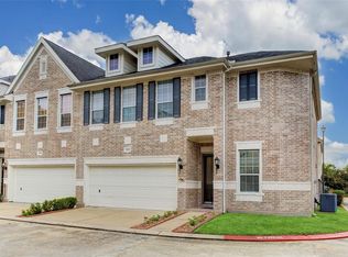 3202 Holly Path, Houston, TX 77042