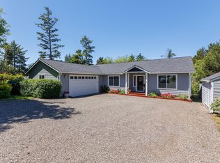 11900 NW West St, Seal Rock, OR 97376