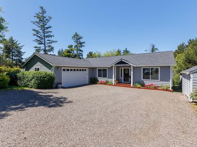 11900 NW West St, Seal Rock, OR, 97376
