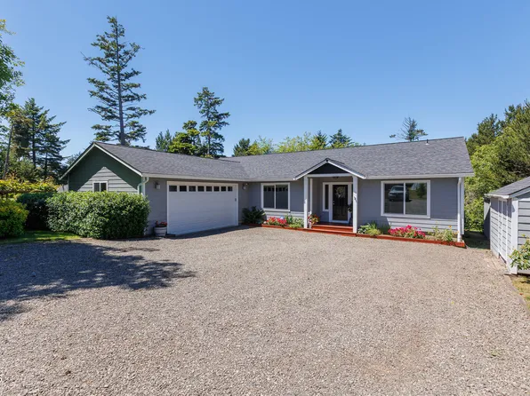 11900 NW West St, Seal Rock, OR 97376