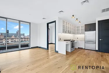 Rented by The KCI Group