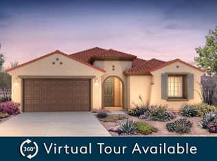 19980 W Harrison St, Buckeye, AZ 85326