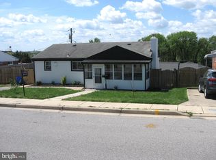 1214 48th St, Baltimore, MD 21222