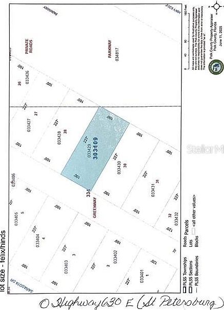 2nd image of CR-HIGHWAY 630 LOT 29