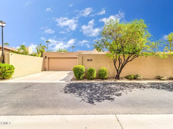 2839 N 77TH Place, Scottsdale, AZ 85257