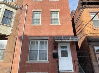 1411 W Ritner St, Philadelphia, PA 19145