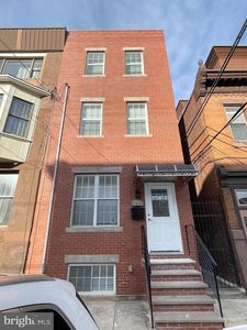 1411 W Ritner St, Philadelphia, PA, 19145