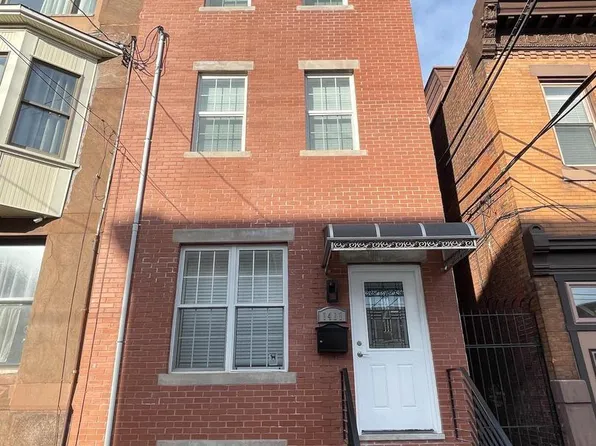 1411 W Ritner St, Philadelphia, PA 19145