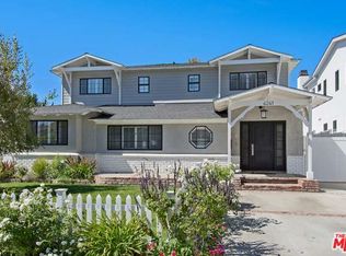 4241 Colbath Ave, Sherman Oaks, CA 91423