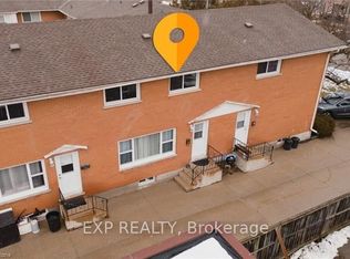 78 Bee St #8, Woodstock, ON N4S 3Z3